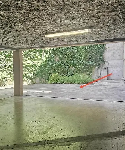 Chez Serge - Petit Matabiau - 2/4 Pers - Pkg/centre Τουλούζη