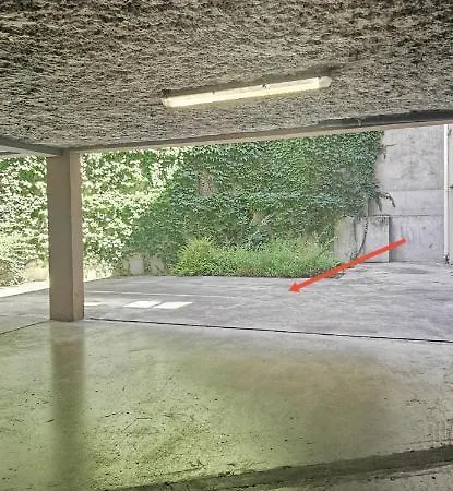 Chez Serge - Petit Matabiau - 2/4 Pers - Pkg/centre 툴루즈